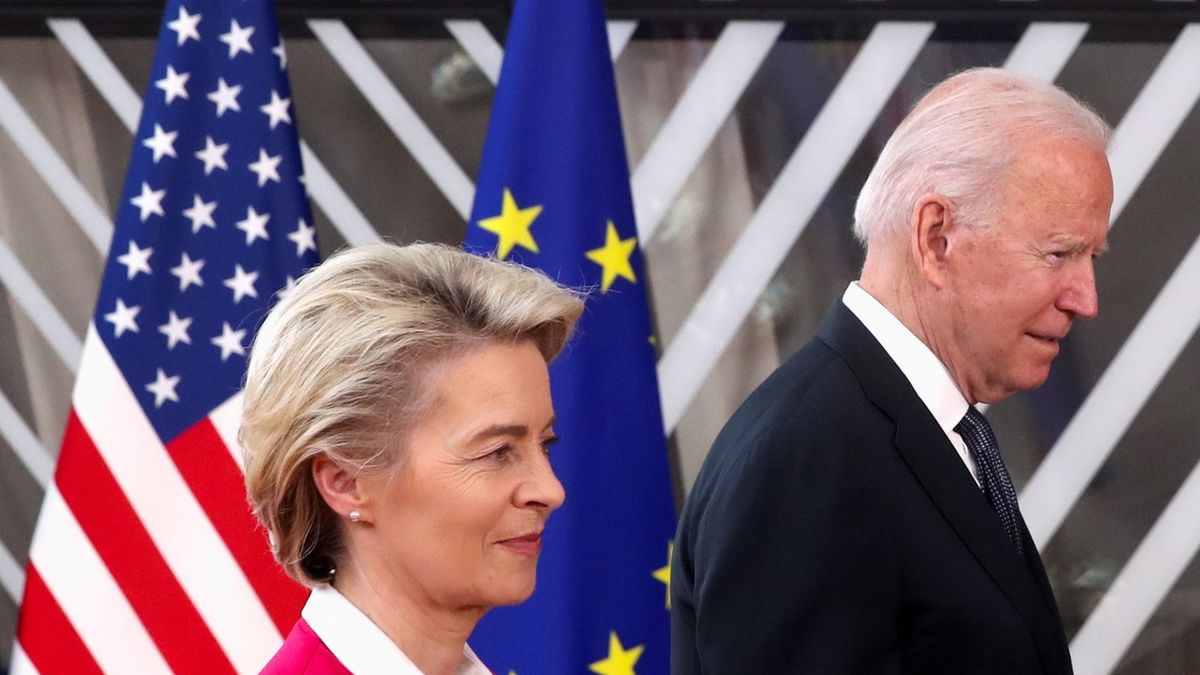 Po 17 letech sporů se EU a USA dohodly. Už nejsou ve při o Boeing a Airbus